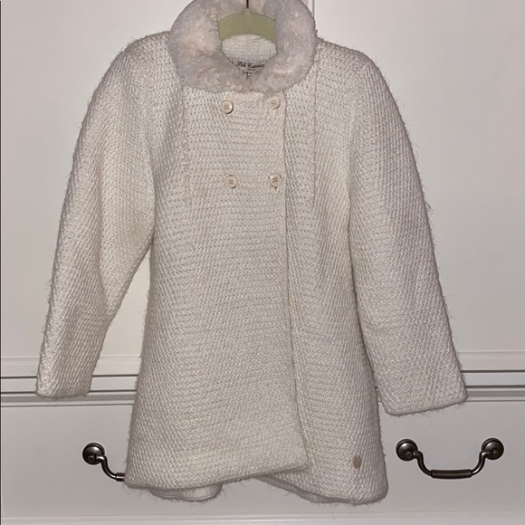 Other - Pili Garrera coat size 3